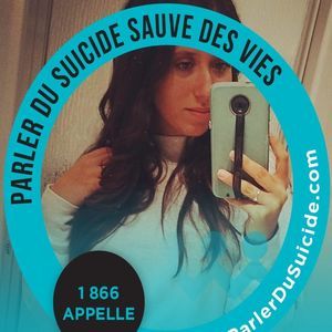 Meet your Posher, Audrey